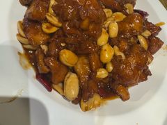 -河沿肉饼Beijing Pie(东华门店)