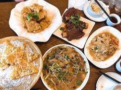 -李老哈·东北菜(宋园路店)