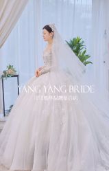 -洋洋婚纱品牌集合店