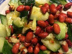 -兰溪小馆(东直门簋街店)