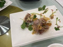 -宜宾海鲜酒家·三十年老字号