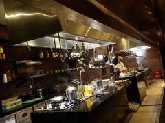 -光谷希尔顿酒店-厨意意大利餐厅(鸿雁路店)