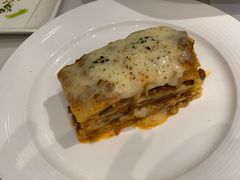 意大利传统千层面-Deer Park鹿园西餐(仁恒置地广场店)