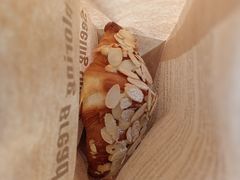 杏仁羊角-麦田工坊(月湖店)