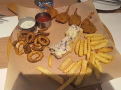 -必胜客(广渠路店)