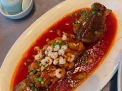 -山外山菜馆(玉泉路店)