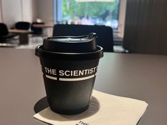 -科学家咖啡(海岸城店)