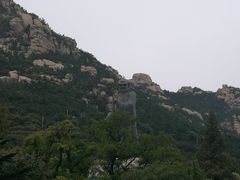 -青岛崂山太清宫
