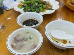 -南记食粥坊·宵夜大排档(莲花总店)