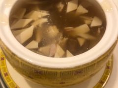 -丁山花园酒店-明园餐厅
