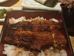 -昇鳗鱼家(浦东店)