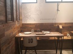 -Vanilla Specialty Coffee(八大关店)