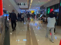 -天河城购物中心