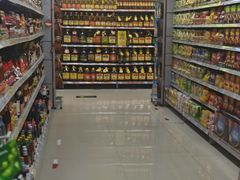 -广百家超市(大东海店)