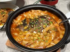 -上上瓷·艺境川菜(IFS旗舰店)