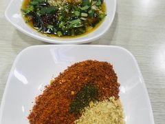 -蜀串香牛杂火锅串串