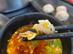 -林记潮牛·牛肉火锅(上马墩店)