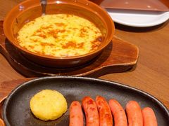 -萨莉亚意式餐厅(杭州西溪龙湖天街店)