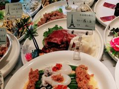 -千岛湖小鱼儿·淳安匠心农家菜