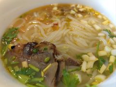 -四季轩中餐厅(徐州开元名都大酒店)