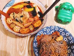 -皆道拌麻辣烫·麻辣拌