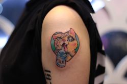 -飛凡TATTOO纹身•原创