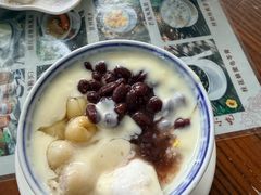 -周大娘牛乳(旧寨古村总店)