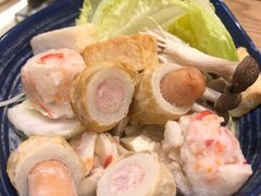 -伊豆野菜村(大族广场店)