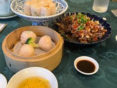 -誉八仙粤菜(万象天地店)