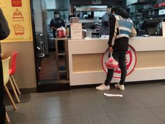 -永和大王(杨高中路店)