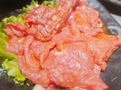 -合易泓烤肉•首创生椰大油边(宁山路店)