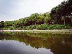 -美兰湖景区