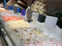 -星伦多自助料理·涮烤一体(江桥万达店)