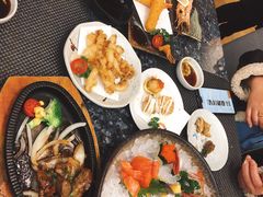 -菊上料理(蜀山银泰百货店)