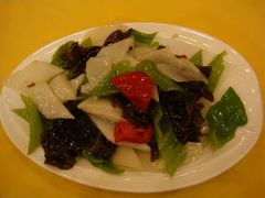 山药-西安烤鸭店(369烤鸭王店)