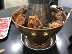 -新梅居(宁海东路店)