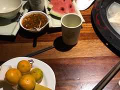 -巴邑火锅(江北万达店)