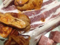 -悟烧·自助烤肉料理(秋林旗舰店)