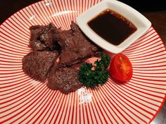 -佛山希尔顿酒店·融誉亚洲美食荟