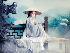 -九月鹰飞汉服摄影工作室