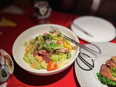 -ZHAO赵·牛扒坊(仁和新城店)