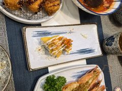 -樱の千渡日式料理·铁板烧•烧鸟(金盛田广场店)