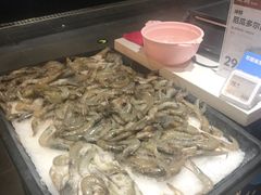 -盒马鲜生(顺义店)