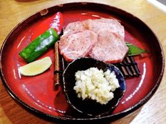 特等极软厚切牛舌-牛藏·黑毛和牛烧肉(环市东店)
