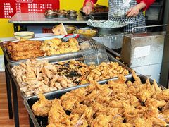 -卢聪艺小吃店(阳翟总店)