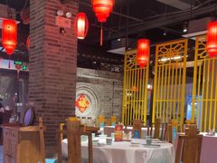 -一品江南韵·淮扬菜