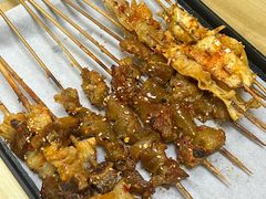 -老王太太串吧(中街店)