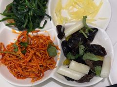 -东方饺子王(顺义石门店)