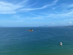 -深圳大梅沙京基洲际度假酒店