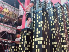 -蒙特利亲子乐园